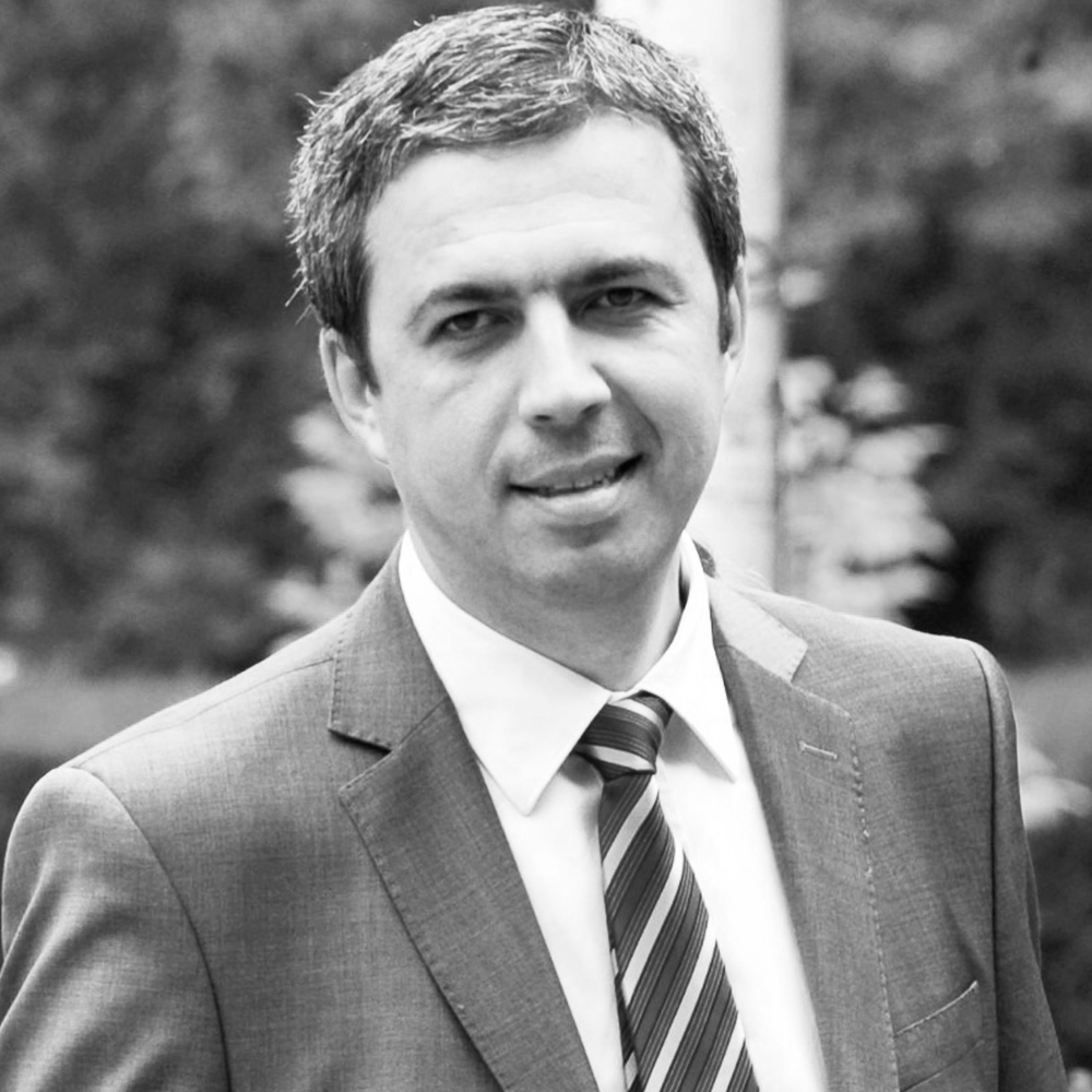 Constantin Raicu