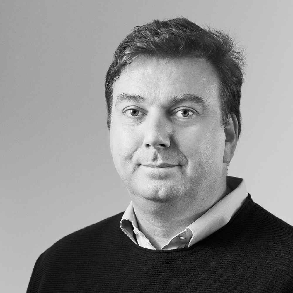 Tudor Popp
